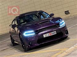 دودج تشارجر